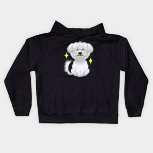 Maltese Kids Hoodie